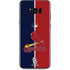 MLB St. Louis Cardinals Split Galaxy S8 Skin