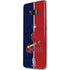 MLB St. Louis Cardinals Split Galaxy S8 Skin