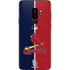 MLB St. Louis Cardinals Split Galaxy S9 Plus Skin