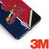 MLB St. Louis Cardinals Split Galaxy S9 Plus Skin