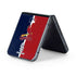 MLB St. Louis Cardinals Split Galaxy Z Flip5 5G Skin