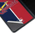MLB St. Louis Cardinals Split Galaxy Z Fold4 5G Skin