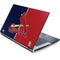 MLB St. Louis Cardinals Split Generic Laptop Skin