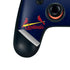 MLB St. Louis Cardinals Split Google Stadia Controller Skin