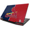 MLB St. Louis Cardinals Split Lenovo IdeaPad Skin