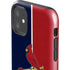 MLB St. Louis Cardinals Split iPhone 11 Impact Case