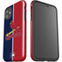 MLB St. Louis Cardinals Split iPhone 11 Impact Case