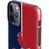 MLB St. Louis Cardinals Split iPhone 11 Pro Lite Case