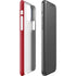 MLB St. Louis Cardinals Split iPhone 11 Pro Lite Case