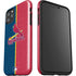 MLB St. Louis Cardinals Split iPhone 11 Pro Max Impact Case
