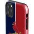 MLB St. Louis Cardinals Split iPhone 11 Pro Max Impact Case
