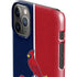 MLB St. Louis Cardinals Split iPhone 11 Pro Max Lite Case