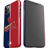 MLB St. Louis Cardinals Split iPhone 11 Pro Max Lite Case