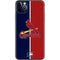 MLB St. Louis Cardinals Split iPhone 11 Pro Max Skin