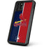 MLB St. Louis Cardinals Split iPhone 11 Pro Max Waterproof Case