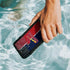 MLB St. Louis Cardinals Split iPhone 11 Pro Max Waterproof Case