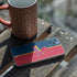 MLB St. Louis Cardinals Split iPhone 11 Pro Skin