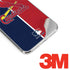 MLB St. Louis Cardinals Split iPhone 11 Pro Skin