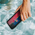 MLB St. Louis Cardinals Split iPhone 11 Pro Waterproof Case