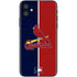 MLB St. Louis Cardinals Split iPhone 11 Skin