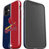 MLB St. Louis Cardinals Split iPhone 12 Impact Case