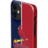 MLB St. Louis Cardinals Split iPhone 12 Mini Lite Case