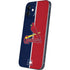 MLB St. Louis Cardinals Split iPhone 12 Mini Skin