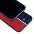 MLB St. Louis Cardinals Split iPhone 12 Mini Skin