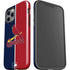 MLB St. Louis Cardinals Split iPhone 12 Pro Impact Case