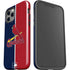 MLB St. Louis Cardinals Split iPhone 12 Pro Max Impact Case