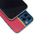 MLB St. Louis Cardinals Split iPhone 12 Pro Skin