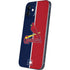 MLB St. Louis Cardinals Split iPhone 12 Skin