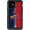 MLB St. Louis Cardinals Split iPhone 12 Waterproof Case