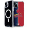 MLB St. Louis Cardinals Split iPhone 13 MagSafe Case