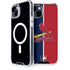 MLB St. Louis Cardinals Split iPhone 13 MagSafe Case