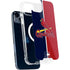 MLB St. Louis Cardinals Split iPhone 13 MagSafe Case