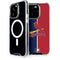 MLB St. Louis Cardinals Split iPhone 13 Pro MagSafe Case