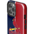 MLB St. Louis Cardinals Split iPhone 13 Pro Max Impact Case