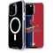 MLB St. Louis Cardinals Split iPhone 13 Pro Max MagSafe Case