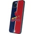 MLB St. Louis Cardinals Split iPhone 14 Plus Skin