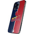MLB St. Louis Cardinals Split iPhone 14 Pro Max Skin