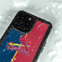 MLB St. Louis Cardinals Split iPhone 14 Pro Max Waterproof Case