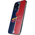 MLB St. Louis Cardinals Split iPhone 14 Pro Skin