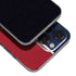 MLB St. Louis Cardinals Split iPhone 14 Pro Skin
