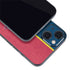 MLB St. Louis Cardinals Split iPhone 14 Skin