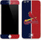 MLB St. Louis Cardinals Split iPhone 6/6s Plus Skin