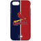 MLB St. Louis Cardinals Split iPhone 7 Pro Case