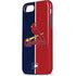 MLB St. Louis Cardinals Split iPhone 7 Pro Case