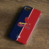 MLB St. Louis Cardinals Split iPhone 7 Pro Case
