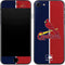MLB St. Louis Cardinals Split iPhone 7 Skin